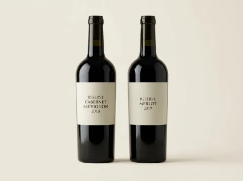Reserve Red Wine Duo